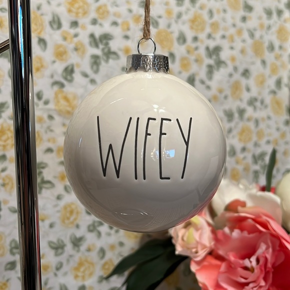 Rae Dunn Holiday Rae Dunn Ornament Poshmark